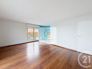  Appartement à vendre 3 pièces 60 m²