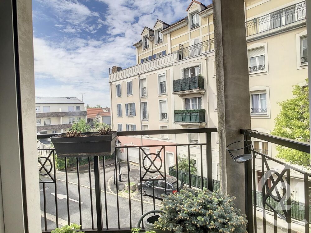 THIAIS - APOLONIA - CENTURY 21 AARS IMMO vous propose ce....