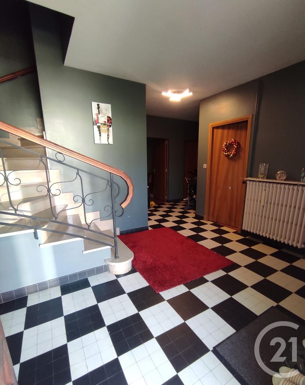 vente Maison - 5 pièce(s) - 123 m² Castres (81100)