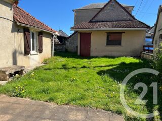  Maison � vendre 3 pi�ces 54 m�