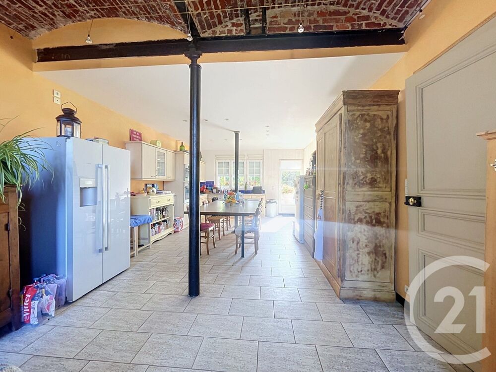 à vendre  Maison Ligny-en-Cambrésis (59191)