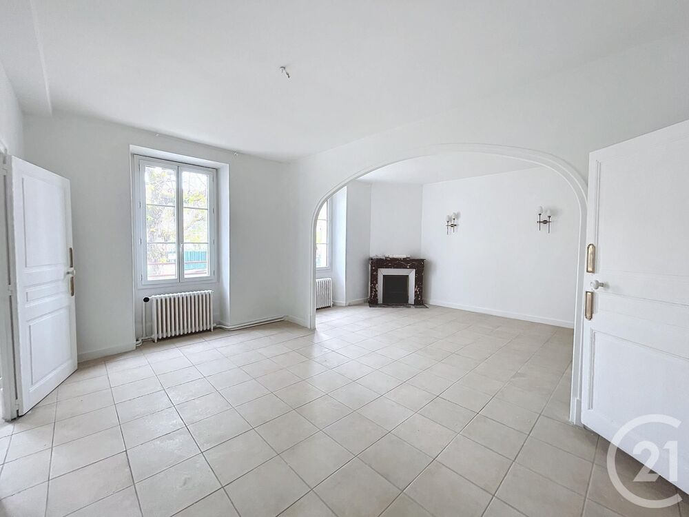 location Maison - 5 pièce(s) - 103 m² Moret-sur-Loing (77250)