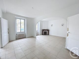  Maison à louer 5 pièces 103 m²