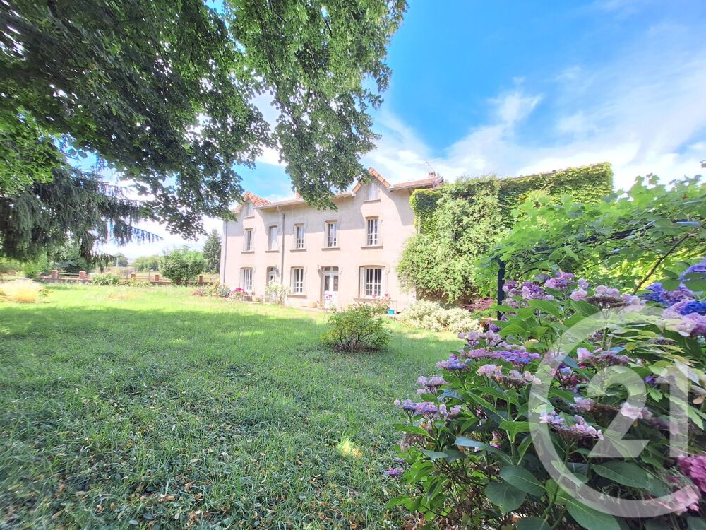 vente Maison - 9 pièce(s) - 223 m² Lavelanet (09300)