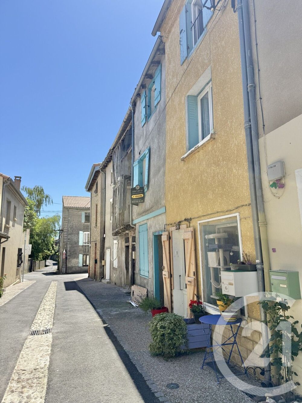 vente Maison - 5 pièce(s) - 106 m² Léran (09600)