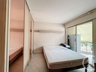  Appartement à louer 2 pièces 49 m²