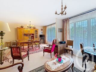  Appartement � vendre 4 pi�ces 82 m�