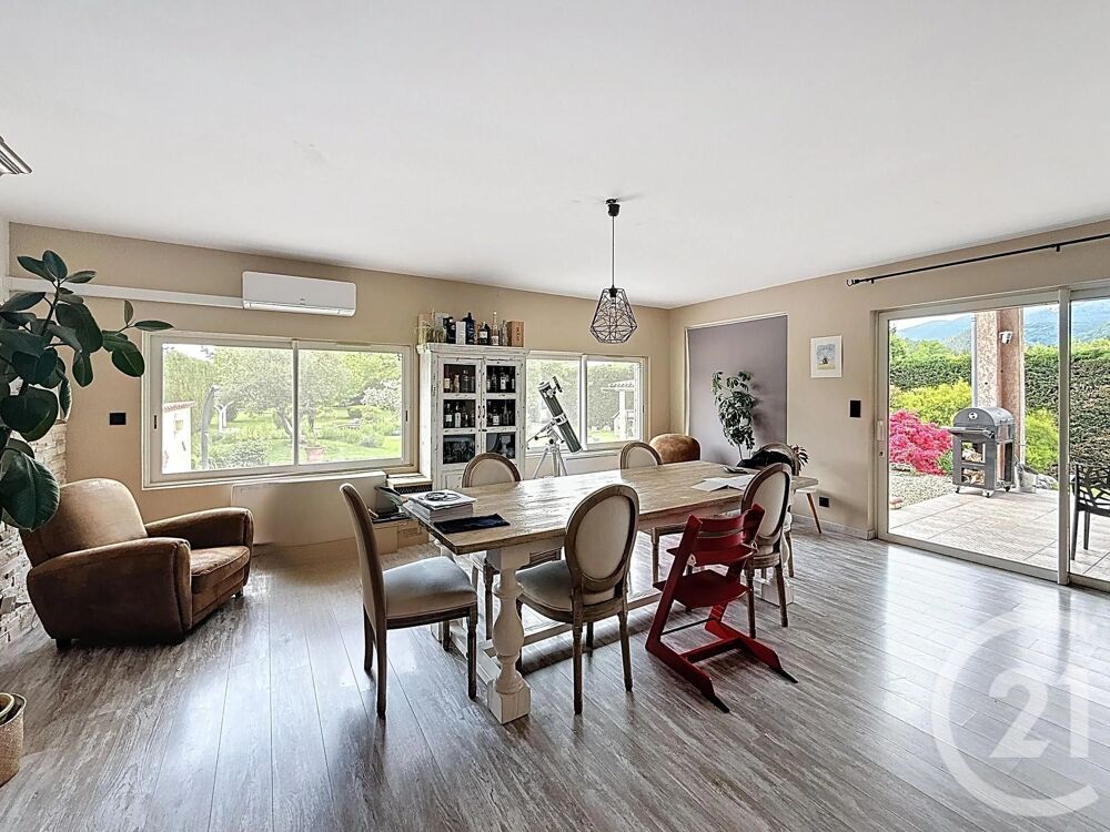 vente Maison - 5 pièce(s) - 250 m² Prat-Bonrepaux (09160)