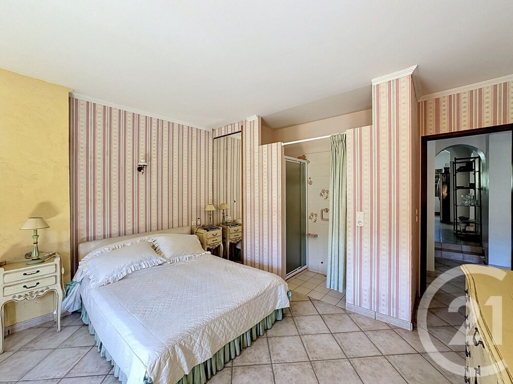 à vendre  Maison Mandelieu-la-Napoule (06210)