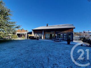  Maison � vendre 7 pi�ces 398 m�