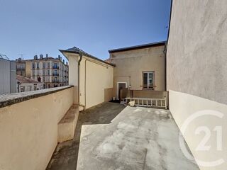  Appartement � vendre 4 pi�ces 91 m�