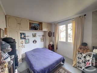  Maison � vendre 3 pi�ces 52 m�