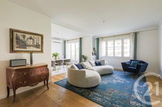 Appartement à vendre 4 pièces 113 m²