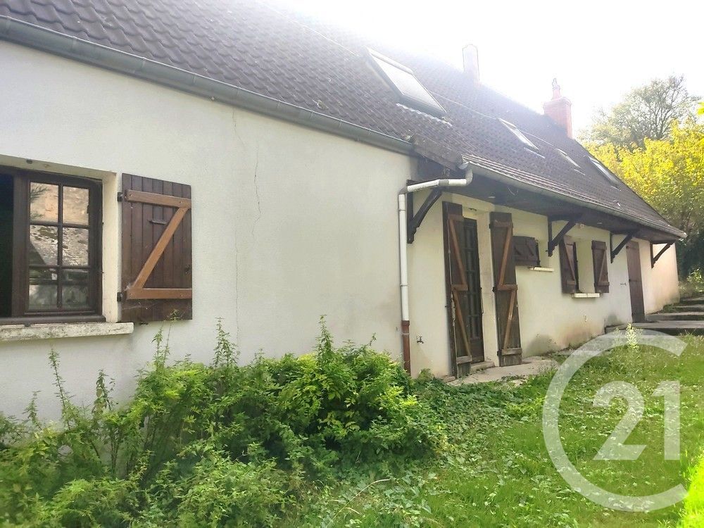 Maison 8 pièces 170 m² · à Chaulgnes · 170 m² · 129 000 €