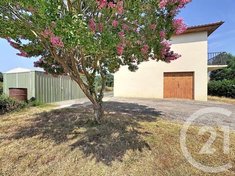   Vente Maison Maison - 4 pièce(s) - 144 m²
