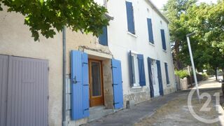  Appartement à louer 3 pièces 40 m²