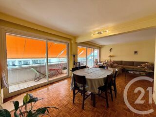  Appartement à vendre 4 pièces 113 m²