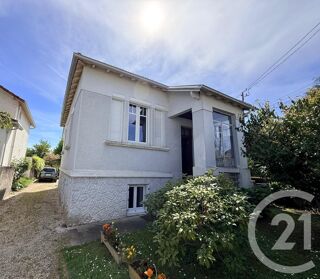  Maison à vendre 4 pièces 122 m²