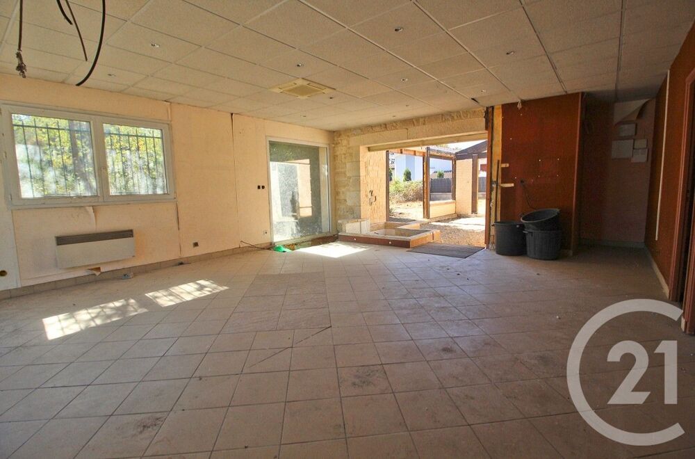 vente Maison - 4 pièce(s) - 94 m² Dagneux (01120)