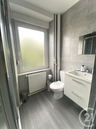  Appartement � louer 1 pi�ce 25 m�