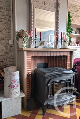  Maison � vendre 5 pi�ces 99 m�