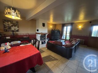  Maison à vendre 6 pièces 134 m²