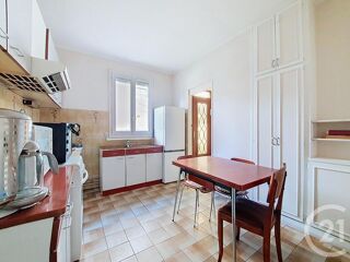  Maison � vendre 4 pi�ces 112 m�