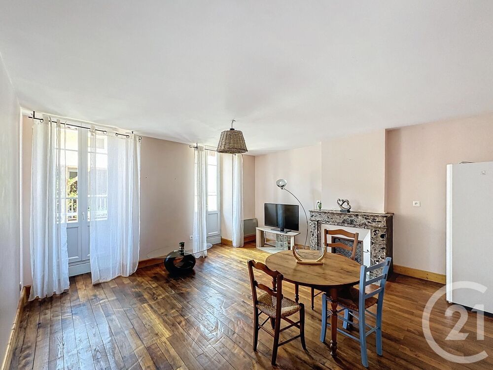 À vendre : Charmant appartement T2 idéalement situé en ....