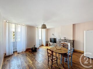  Appartement à vendre 2 pièces 48 m²