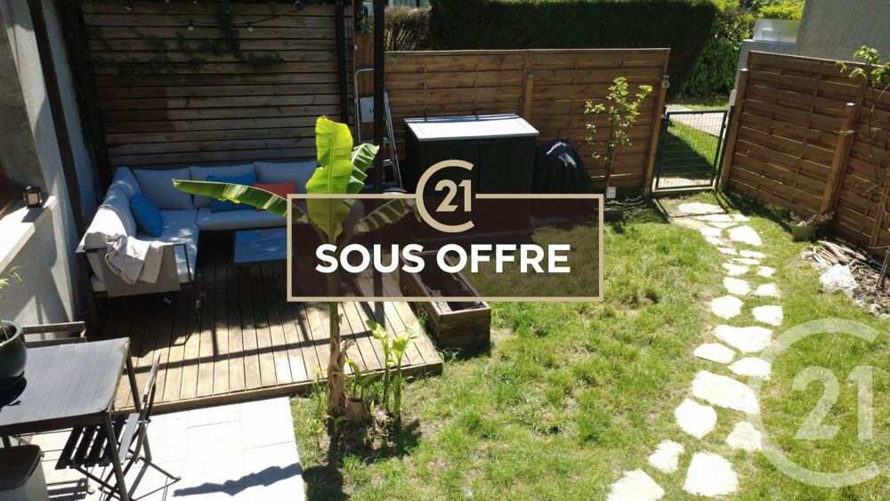 En plein c½ur d'Aix-les-Bains, dans une rue calme et rés....