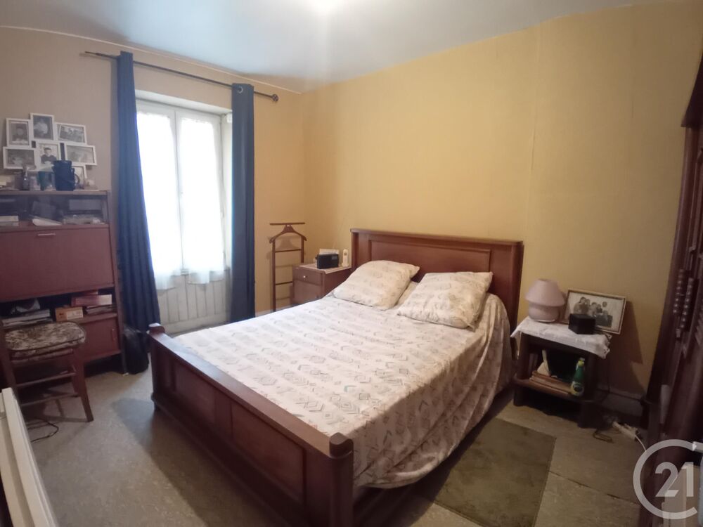 vente Maison - 4 pièce(s) - 75 m² Courseulles-sur-Mer (14470)