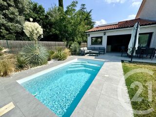  Maison à vendre 5 pièces 119 m²
