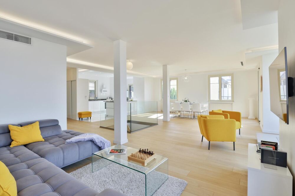 � vendre  Maison Nice (06300)