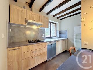  Appartement à louer 3 pièces 60 m²