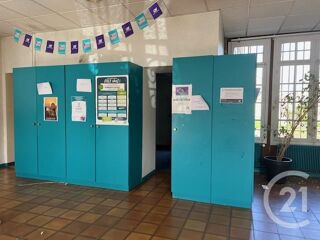  Maison � vendre 13 pi�ces 444 m�