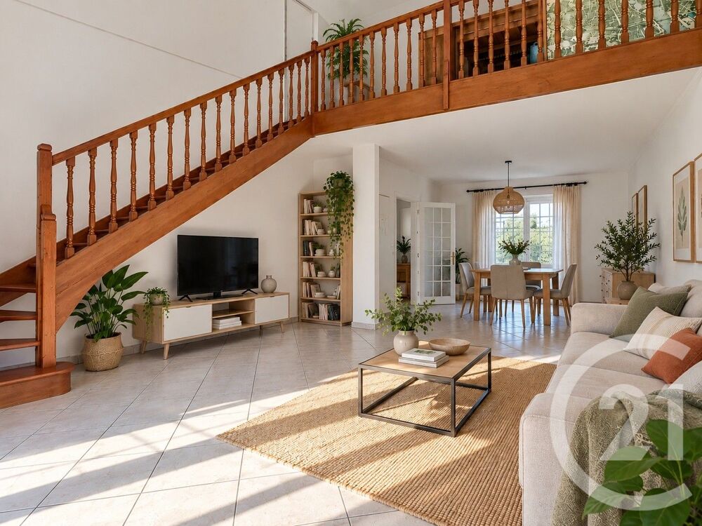 vente Maison - 6 pièce(s) - 147 m² Thiais (94320)