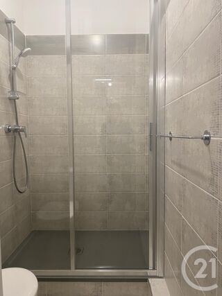  Appartement � louer 2 pi�ces 41 m�