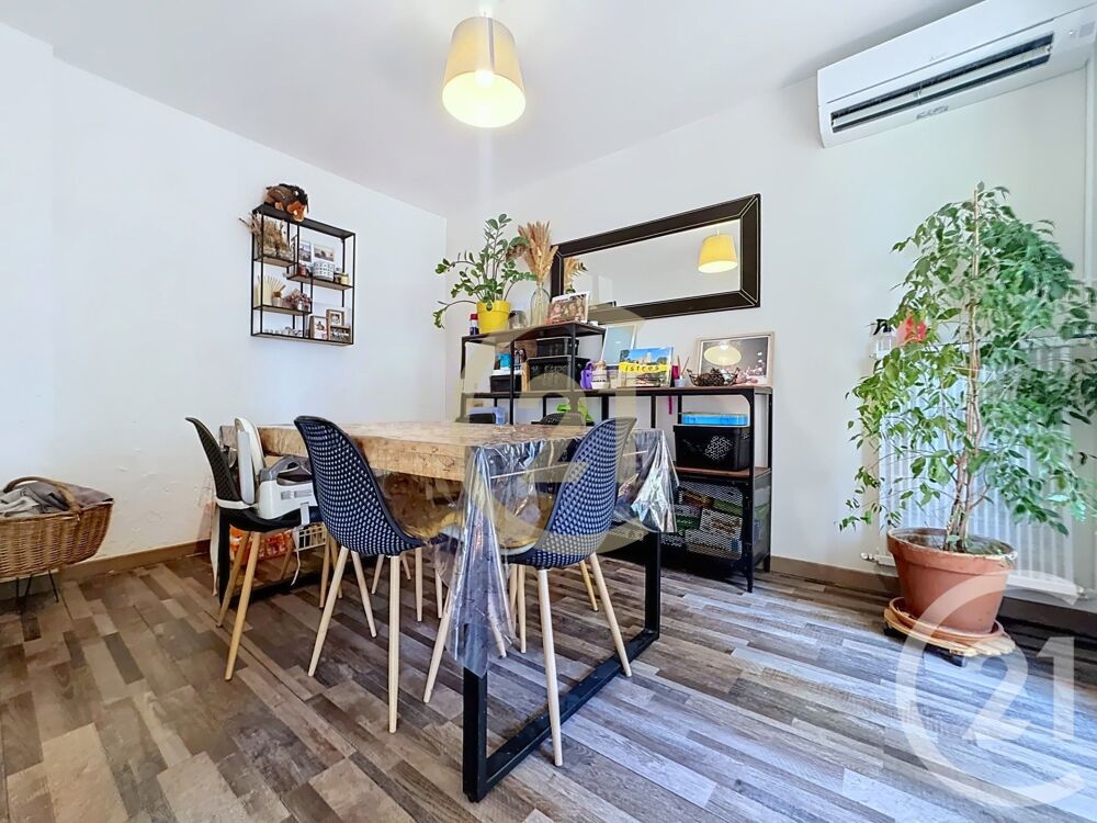 ISTRES Grand appartement T4 de 90 m² au dernier étage, ....