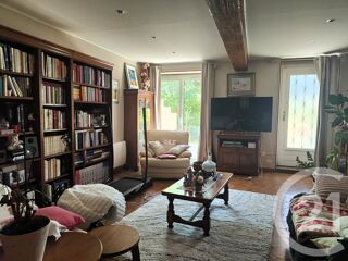  Maison à vendre 7 pièces 218 m²