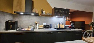  Maison � vendre 3 pi�ces 103 m�