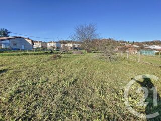  Terrain � vendre 805 m�
