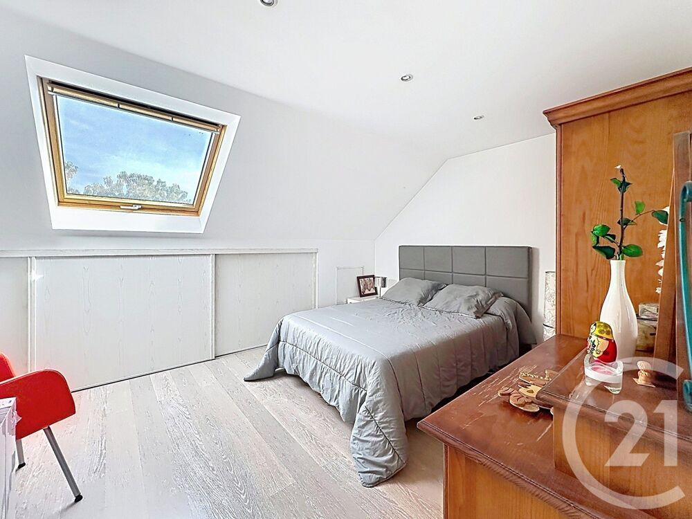 à vendre  Maison Thiais (94320)