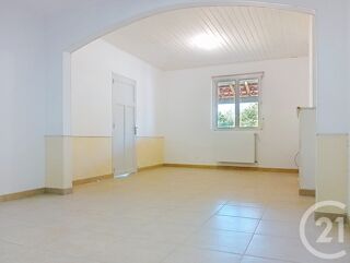  Maison � louer 3 pi�ces 92 m�