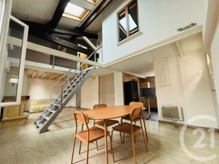  Appartement � vendre 4 pi�ces 88 m�