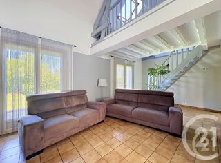  Maison à vendre 5 pièces 152 m²