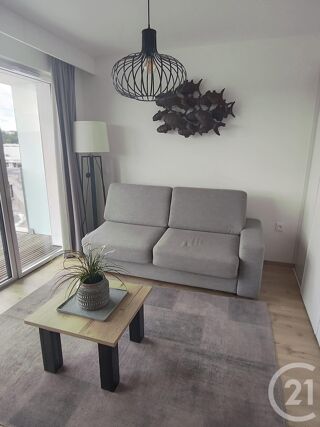  Appartement � vendre 1 pi�ce 19 m�