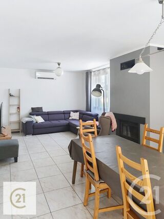  Maison à vendre 6 pièces 210 m²
