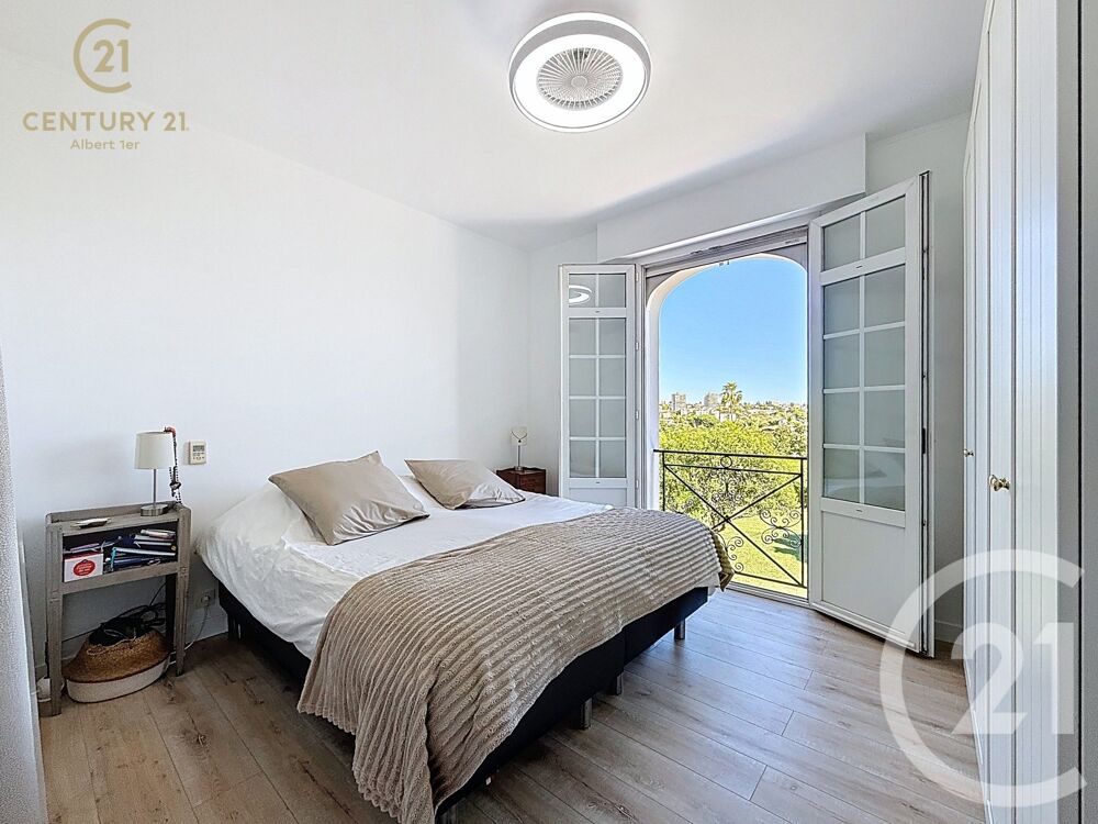 à vendre  Maison Juan Les Pins (06160)
