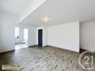  Appartement à vendre 5 pièces 94 m²