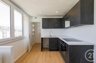  Appartement à vendre 4 pièces 67 m²